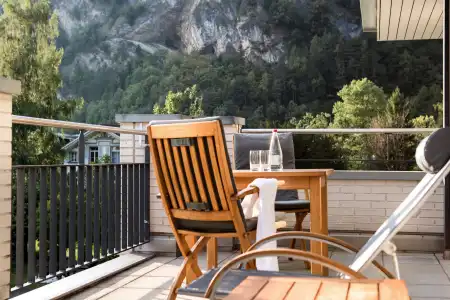 Victoria Jungfrau Grand & Spa - 40