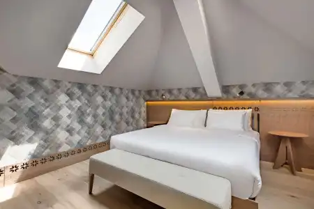 Grand Savoia Cortina D’Ampezzo, A Radisson Collection - 11
