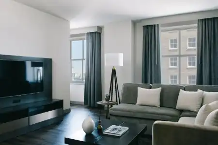 Marriott St. Louis Grand - 72