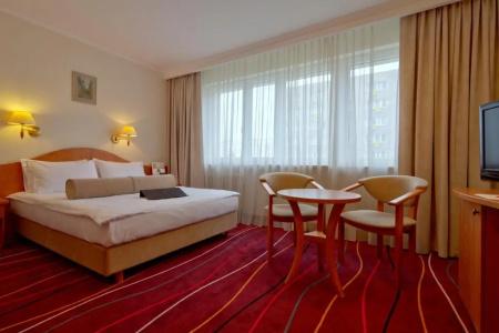 Best Western Portos - 51