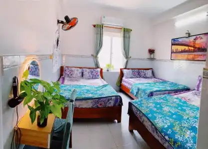 Phu Quy - 0