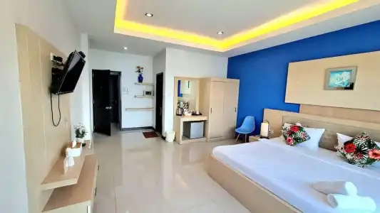 Samed Port View - 102