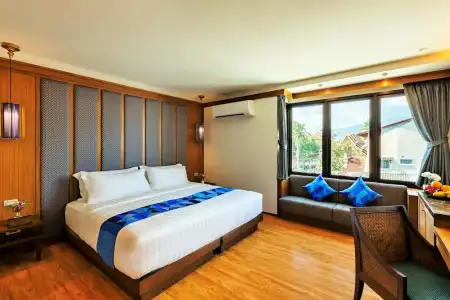 Lavana Chiangmai - 47