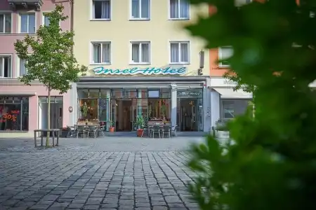 Insel-Hotel-Lindau - 19