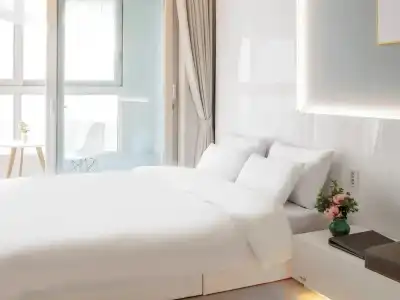 The Stay Songdo - 17