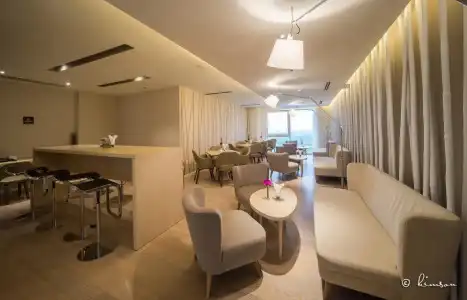 Liberty Central Saigon Riverside - 21