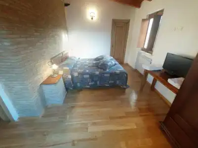 Agriturismo Passo dei Briganti - 62