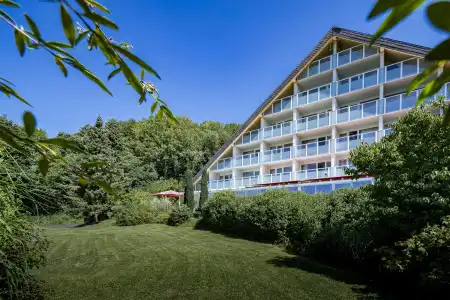 Sure by Best Western Rhoen Garden - 24