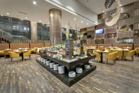 Holiday Inn Kolkata Airport by IHG - 38
