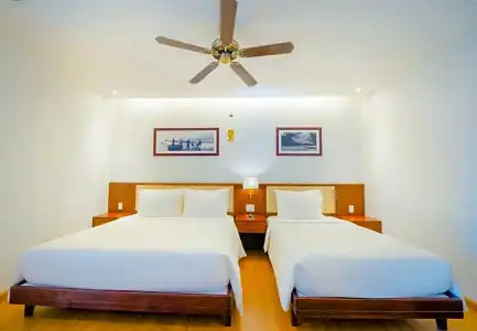 Di lusso Boutique Riverside Danang - 37
