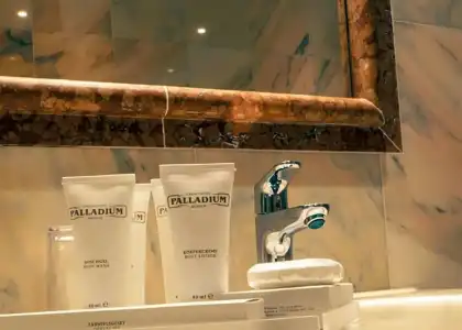 Grand Palladium Munich - 61