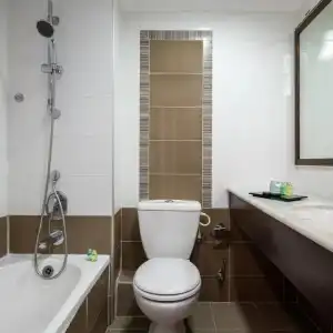 Leonardo Inn Dead Sea - 27