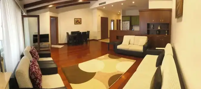 Belle Maison&Residence, Apartment - 67