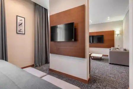 Cityhotel - 56