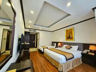 M Village Tho Nhuom - 42