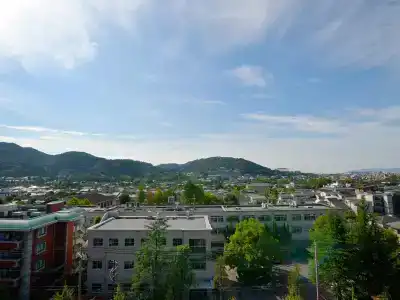 Heian No Mori Kyoto - 11