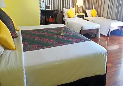 Baan Bayan Beachfront - 103