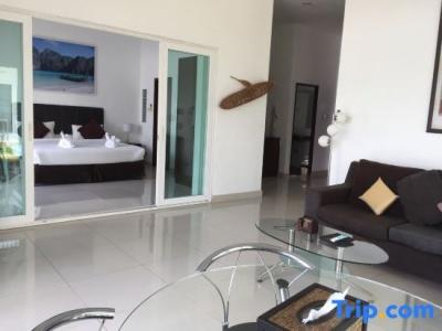 Nadivana Serviced Apartments - 124