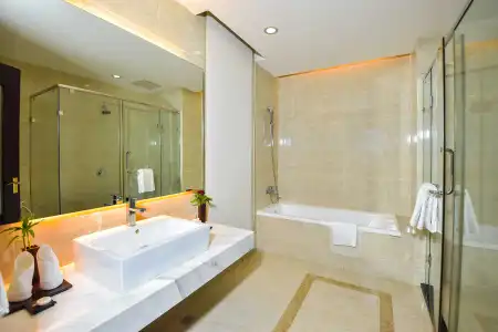 Dara Airport City & Spa - 100