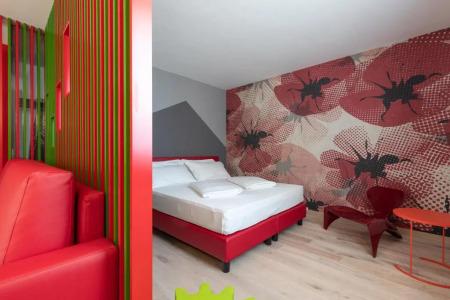 Holiday IV Gardan - 73