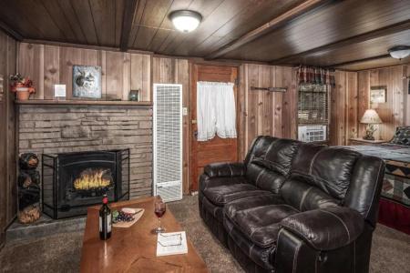 Canyon Cabins - 88