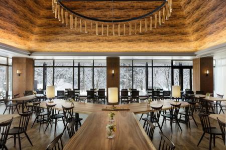 Courtyard by Marriott Hakuba - 29