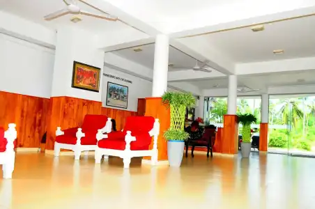 Lanka Beach - 1