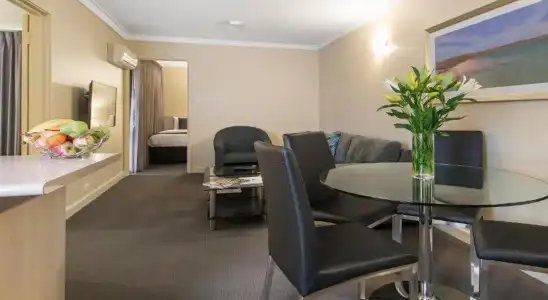 The Peninsula Riverside Serviced Apartments - 110