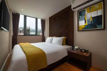 Hanoi Lakeside Premium - 26
