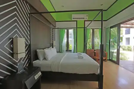 Phi Phi Andaman Beach Resort - 66
