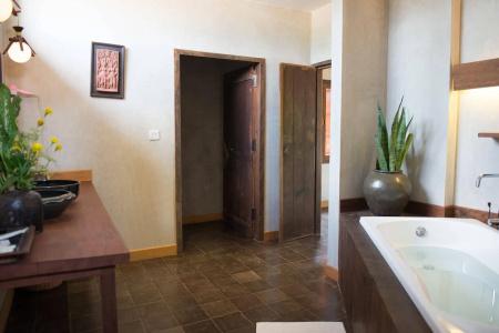 Dontrei Villa Angkor - 11