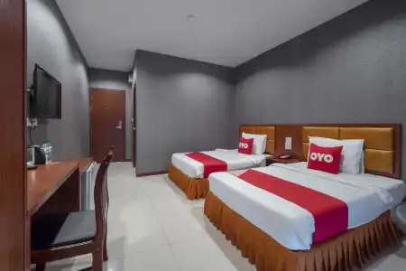CK Resort Pattaya - 3