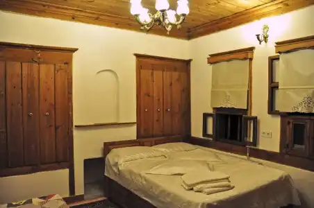 Safranbolu Camlica Konagi Carsi Evi - 48