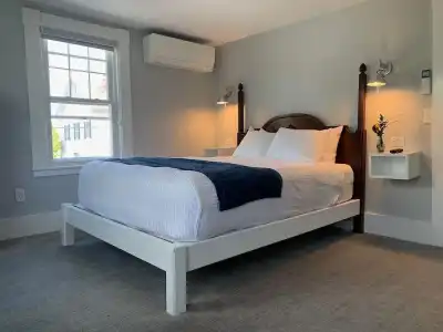 Emerson Inn - 37