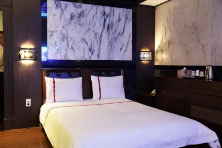 Dongdaemun Signature Tourist - 6