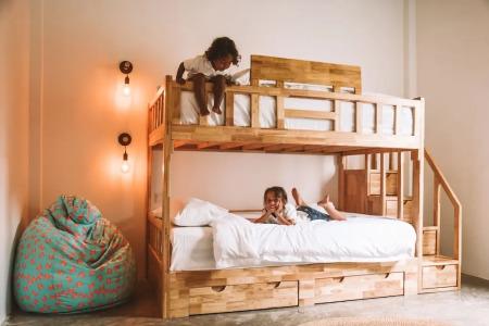 The Secret Garden Koh Rong - 27