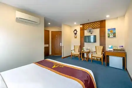 A25 Premium - 23 Quan Thanh - 47