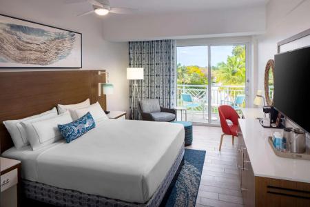 The Reach Key West, Curio Collection by Hilton - 33
