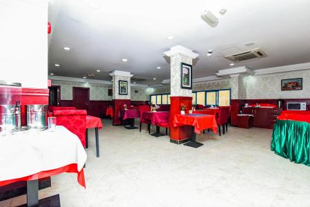 OYO 492 Gulf Star - 18