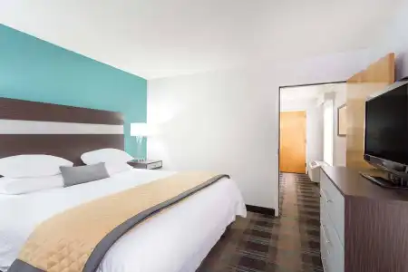 Wingate By Wyndham - Greenville-Airport - 6