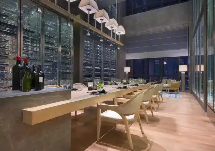 The Westin Chongqing Liberation Square - 26