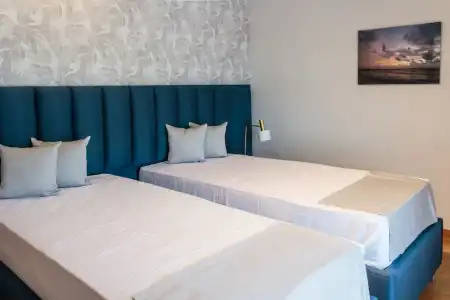 Apartments Mala Laguna - 38