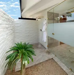 L'Horizon Resort & Spa, Hermann Bungalows - 86