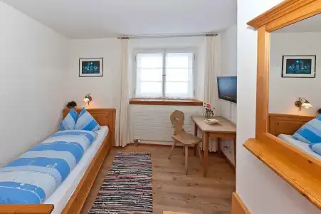Gasthaus & Berninahaus - 51
