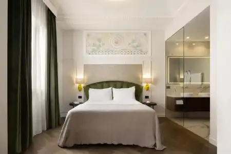 Patria Palace Lecce - Leadings of the World - 62