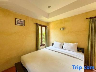 Baanbali Beach Resort - 148