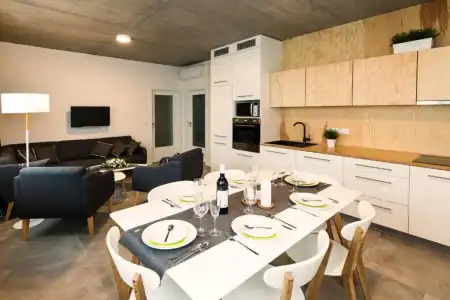Residence Trafick - 44