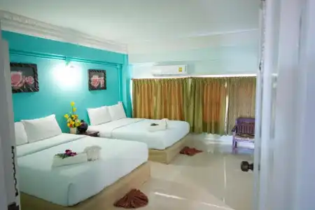 Anchalee Resort - 27