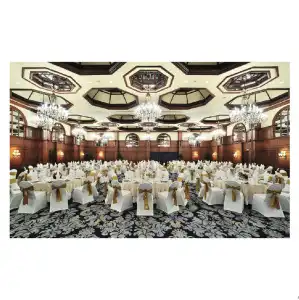 Taj Bengal - 13
