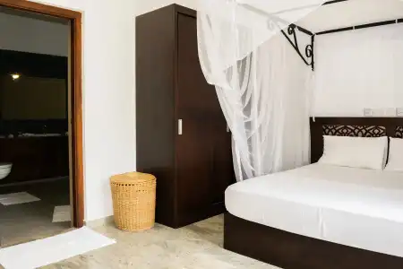 Villa White Queen Resort & Spa - 4